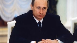 Кто такой Путин!? Запрещенное видео на ТВ.(Полная версия)