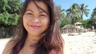 Frolicking almost Half Naked Again | Waikiki, Hawaii, USA