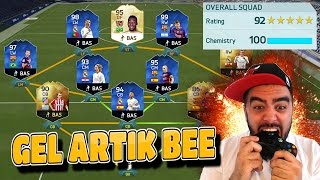 192 REYTING KIL PAYI GITTI!!! - FIFA 16 FUT DRAFT