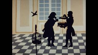 The Princess And The Pig Boy (Patricia Martin, 1984) 2K from 16mm