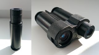 Переходники под БАМ 13х60 для Пионера