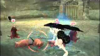 how to prof your armor and rank your defense fast! mabinogi