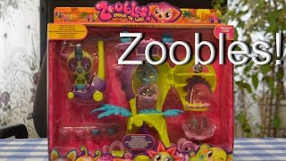 Zoobles!