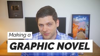 COMING SOON: Making a Graphic Novel Course