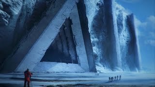 ТАЙНЫ МИРА Какие секреты хранит Антарктида БАЗА 211 Документальные фильмы 2016