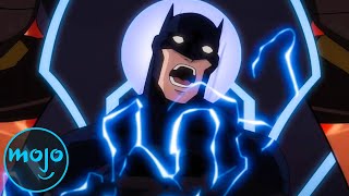 Top 10 Best Animated Movies of 2020