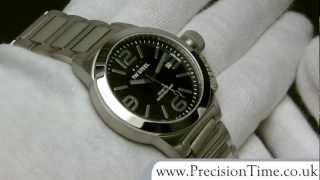 TW Steel TW300 Canteen Watch