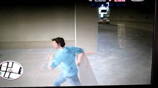GTA Vice City-проблема с радиостанцией в игре