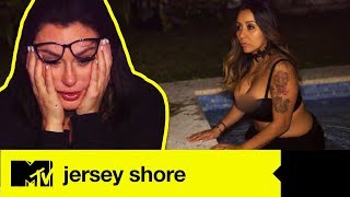 Snooki Pees In The Pool! | Drunkest Moments | Jersey Shore Family Vacation