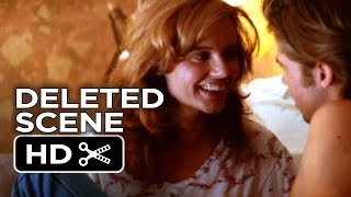 Thelma & Louise Deleted Scene - A Hotel Conversation (1991) - Susan Sarandon, Brad Pitt Movie HD