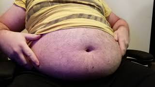 Is My Girlfriend a Feeder? - Roleplay