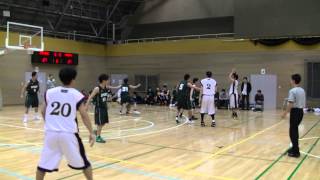ALLJAPAN_クラブチーム代表決定トーナメント_東京都予選_葛飾バックボーン_vs_三井住友銀行