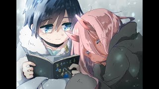 Nightcore - KISS OF DEATH「Mika Nakashima x Hyde」