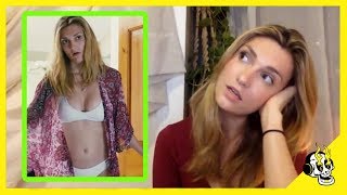 The Truth About Sex Scenes w/ Catherine Corcoran | Podcast Clip