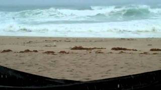 Deerfield Beach Hurricane Irene 2011