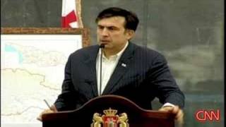 Грузия объявила о выходе из СНГ