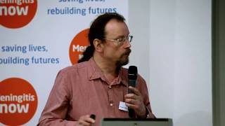 Is there a need for further MenB vaccine research and development? | Meningitis Now