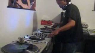 OLD SCHOOL CHICAGO ACID HOUSE MIX #1
