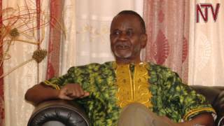 INTERVIEW: Former ICT minister, Aggrey Awori shares about sports