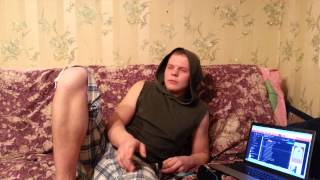 Рэпчик Москва N1C3CR3