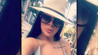DUCHESS CLIO - Plus Size Model - Love Your Body Part - 26 - Beauty bloggers