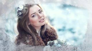 ЗИМНЯЯ СКАЗКА. Готовый проект ProShow Producer