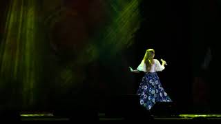 Марина Девятова. "Может быть". Санкт-Петербург. 13.12.2017 г.