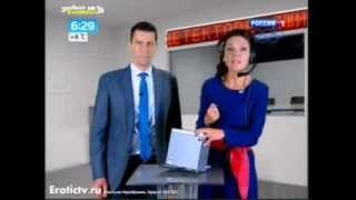 Анастасия Чернобровина Эфир от 11 11 2013 Фрагмент Сайт