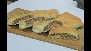 حواوشي بيتي | سالي فؤاد
