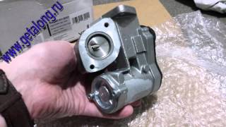 408-265-001-005Z Клапан рециркуляции/Recirculation Valve Siemens VDO - AUDI, SKODA, VOLKSVAGEN