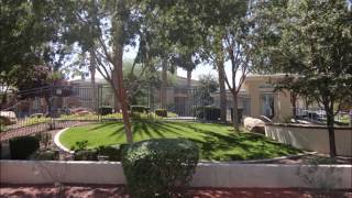 Amber Ridge Gated Condos in Arbors Summerlin - Condominiums for Sale