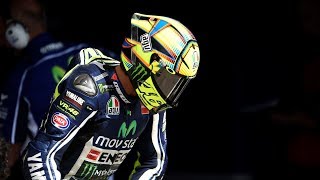 Valentino Rossi Tribute - VR46 YAMAHA R1 M - MOTIVATIONAL VIDEO