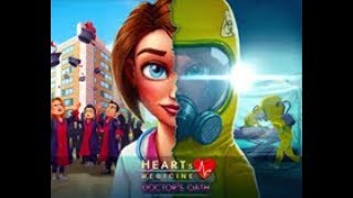 Heart’s Medicine – Doctor’s Oath: The Movie (Subtitles)