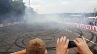 Автоэкзотика Лужники 2013