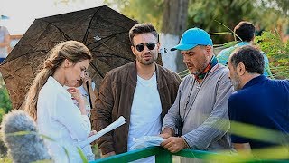 Русалки 2019 детектив, драма, криминал анонс