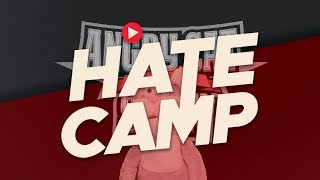 Angry Cat Show #2 // HATE (Hype) Camp, кто такой Комков и признание Кота