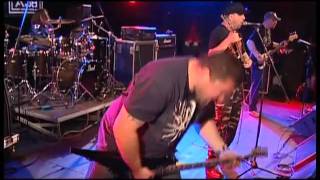 Sin of God - Talentométer rock/metál elődöntő