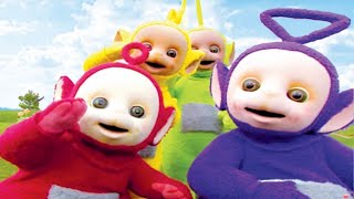 Teletubbies say "Eh-oh!" ? Music Video ?