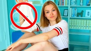 "Du solltest lieber keinen Bikini tragen" - Body Positivity