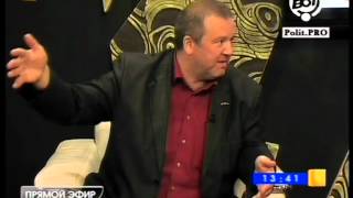 Секреты успеха с Анастасией Зуевой на "ВОТ"от 14_08_12