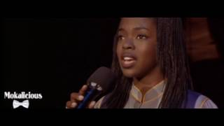 Joubert Singers - Stand On The Word - feat mokalicious vj