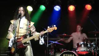 Sexit - Rano (Kosice 2011)