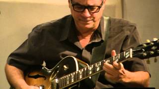 Só Danço Samba (Tom e Vinicius) - TRio: Alexandre Carvalho, Nelson Faria e Ricardo Silveira