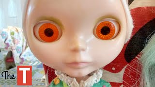 15 Kids Toys That Will Give You Nightmares