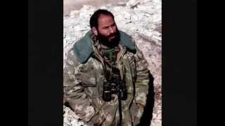 ARNO "Monte Melkonian"