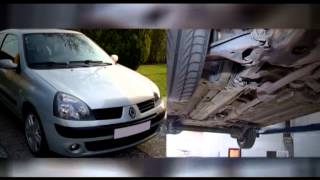 Подержанные машины - Выбираем б/у автомобиль: Renault Logan