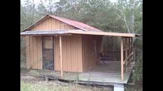 Mini Farm For Sale In Decatur Tennessee