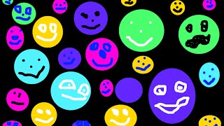 Мультик про шарик и Зайца. Мультфильм на русском для детей и малышей , мультик про шары, мультфильм