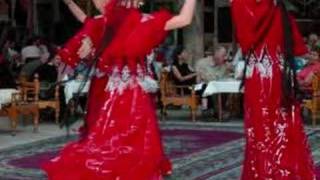 Mos beautiful Muslim culture frm Uzbekistan