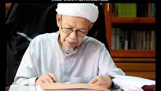 Kuliyah Tafsir Juz Amma- Surah Al-Balad 1/2